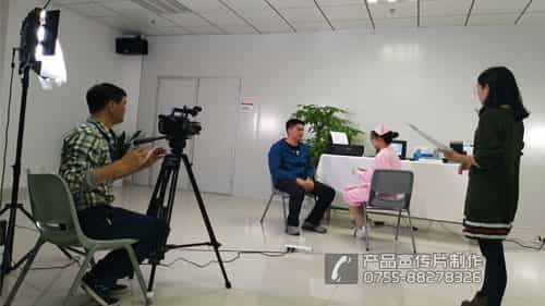深圳拍攝產(chǎn)品視頻 - 深圳映畫傳媒