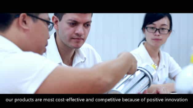 深圳企業(yè)宣傳片拍攝 - 深圳映畫(huà)傳媒