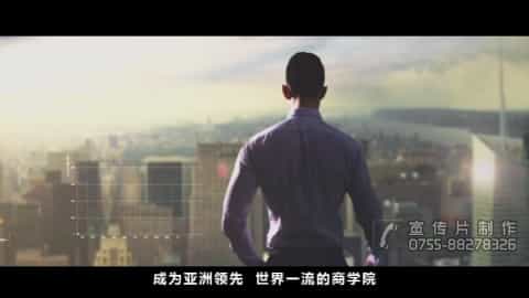 深圳宣傳片制作公司 - 深圳映畫傳媒