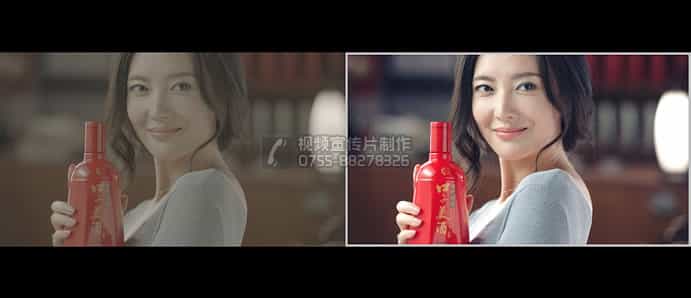 深圳宣傳片制作公司 - 深圳映畫(huà)傳媒