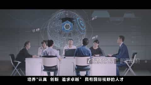 深圳拍攝品牌宣傳片 - 深圳映畫傳媒