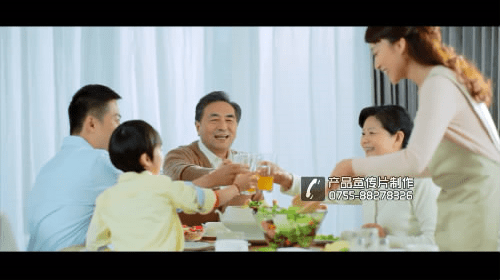 農(nóng)產(chǎn)品智能終端產(chǎn)品宣傳片-深糧集團(tuán)-多喜米-映畫(huà)傳媒