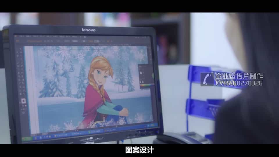 深圳企業(yè)宣傳片公司 - 深圳映畫傳媒