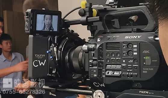 深圳拍攝產(chǎn)品視頻 - 深圳映畫(huà)傳媒