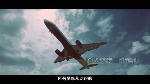 深圳企業(yè)宣傳片公司 - 深圳映畫傳媒