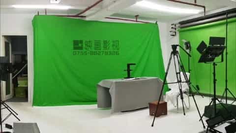 深圳產(chǎn)品視頻制作 - 深圳映畫傳媒