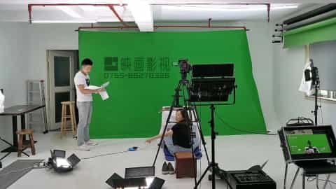 深圳拍攝產(chǎn)品視頻 - 深圳映畫傳媒