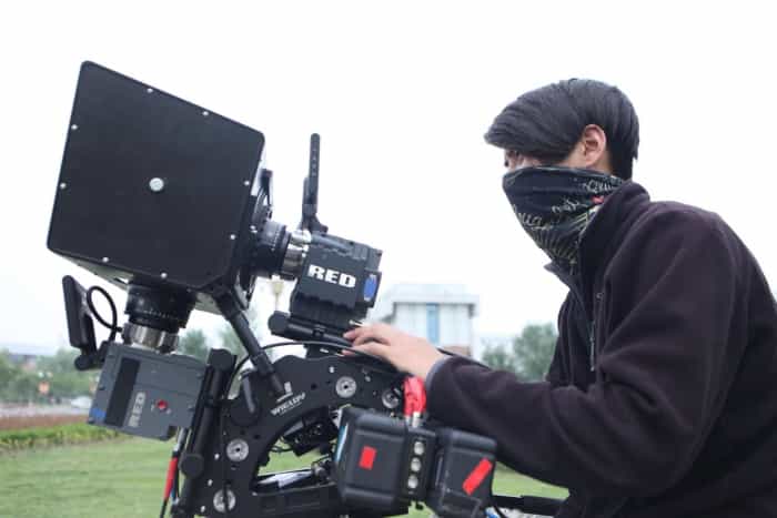 深圳企業(yè)宣傳片公司 - 深圳映畫(huà)傳媒