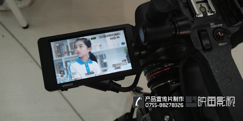 深圳拍攝產(chǎn)品視頻 - 深圳映畫傳媒