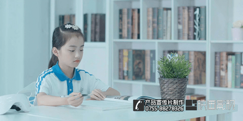 深圳產(chǎn)品視頻制作 - 深圳映畫傳媒
