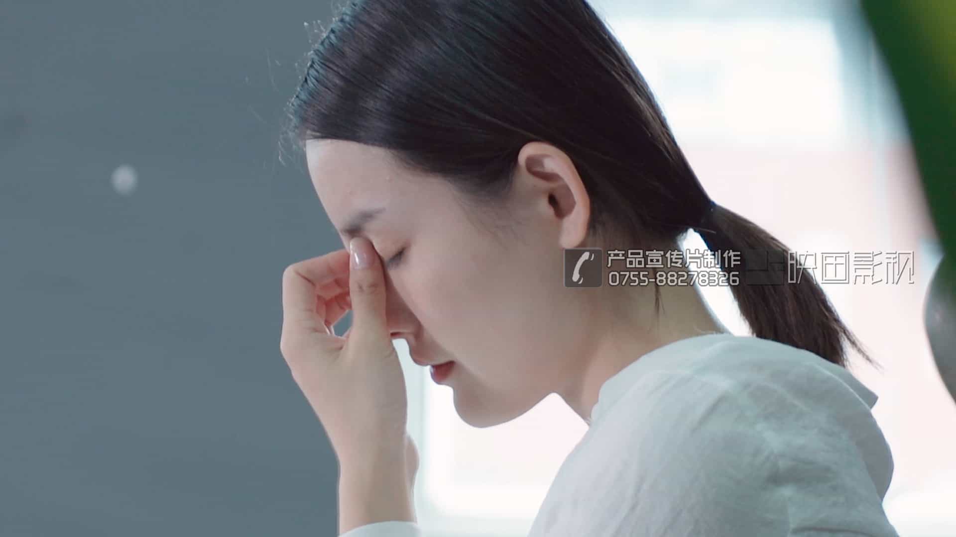 深圳電商主圖視頻拍攝 - 深圳映畫傳媒
