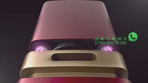 深圳3D動畫制作 - 深圳映畫傳媒