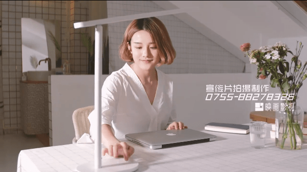 歐普臺(tái)燈淘寶小視頻-映畫傳媒