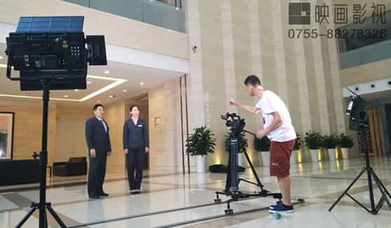 宣傳片制作第一步需要確定什么？