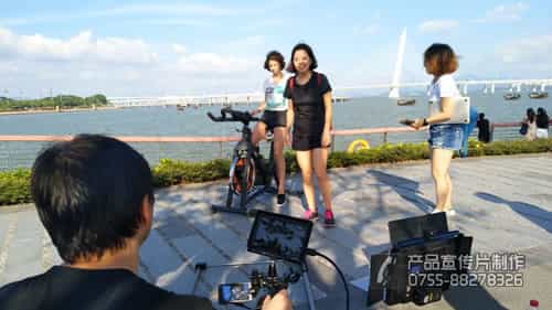 深圳產(chǎn)品視頻拍攝 - 深圳映畫傳媒