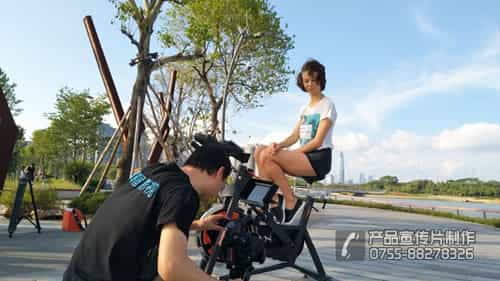 深圳產(chǎn)品視頻拍攝 - 深圳映畫傳媒