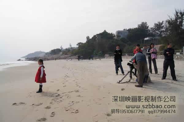 深圳產(chǎn)品視頻拍攝 - 深圳映畫傳媒