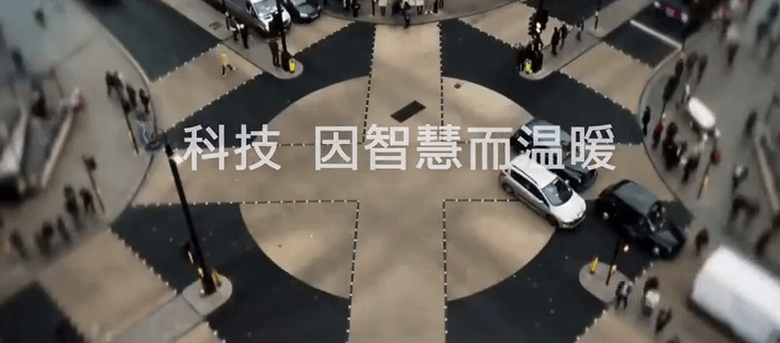 深圳宣傳片制作公司 - 深圳映畫(huà)傳媒