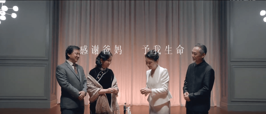 深圳宣傳片制作公司 - 深圳映畫(huà)傳媒