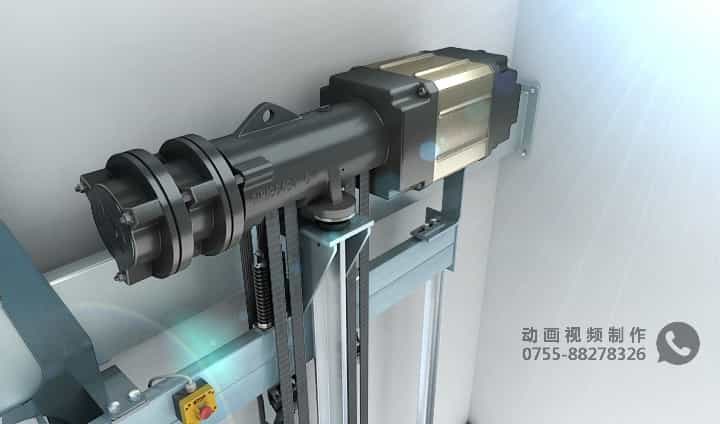 加工中心宣傳片成片優(yōu)化技巧