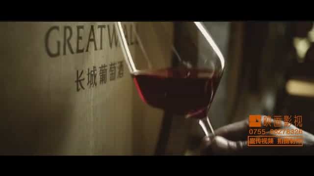 深圳宣傳片制作公司 - 深圳映畫傳媒
