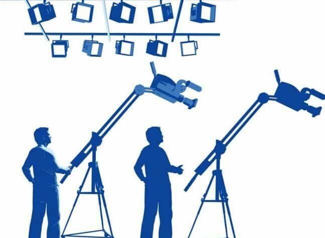深圳宣傳片制作公司 - 深圳映畫傳媒