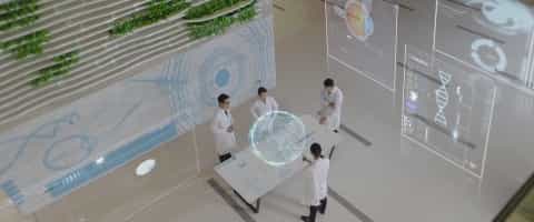 深圳宣傳片制作公司 - 深圳映畫傳媒
