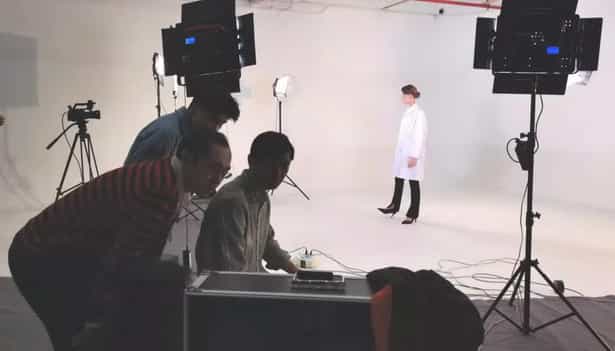 深圳產(chǎn)品功能演示視頻 - 深圳映畫傳媒