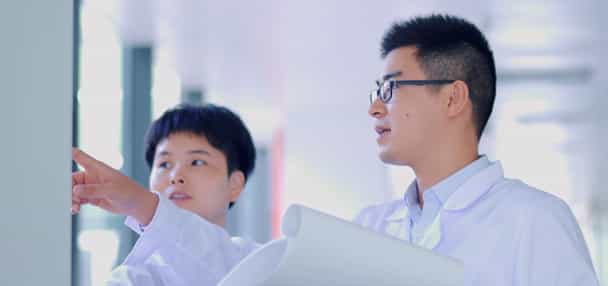 實(shí)驗(yàn)室承建商企業(yè)宣傳片-喜格實(shí)業(yè)-映畫(huà)傳媒