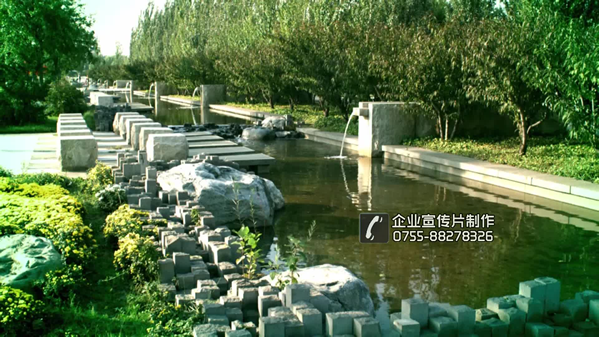 深圳宣傳片拍攝制作 - 深圳映畫傳媒