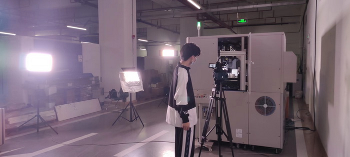 深圳宣傳片拍攝制作 - 深圳映畫傳媒