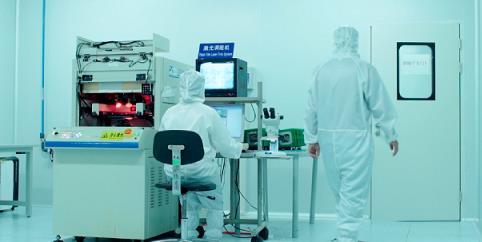 深圳宣傳片拍攝制作 - 深圳映畫傳媒