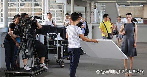 提高宣傳視頻制作水平，最終提升傳播推廣效果