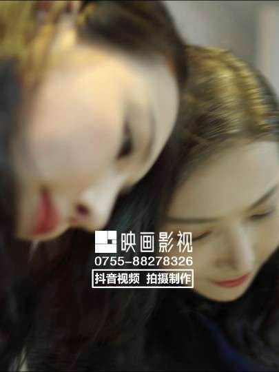深圳拍攝品牌形象片 - 深圳映畫傳媒
