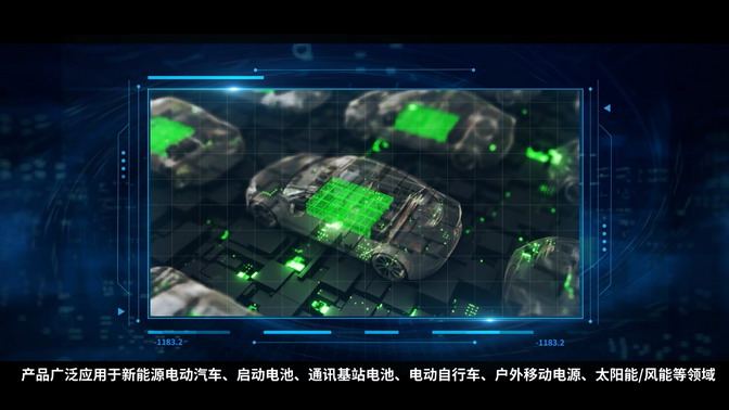 深圳企業(yè)宣傳片制作 - 深圳映畫傳媒