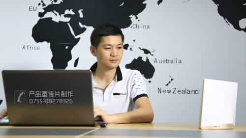 深圳產(chǎn)品營銷視頻拍攝 - 深圳映畫傳媒