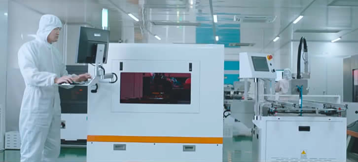 深圳企業(yè)宣傳片制作 - 深圳映畫傳媒
