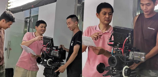 深圳宣傳片制作公司 - 深圳映畫(huà)傳媒