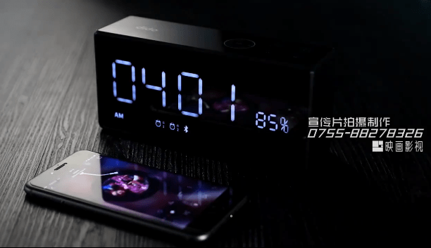 淘寶電子數(shù)碼產(chǎn)品視頻制作-產(chǎn)品導購宣傳片-映畫傳媒